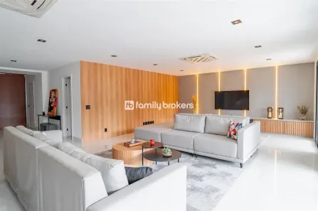 Casa com 5 Quartos à venda, 800m² no Barra da Tijuca, Rio de Janeiro