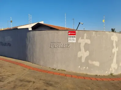 Casa com 3 Quartos à venda, 120m² no Califórnia, Londrina