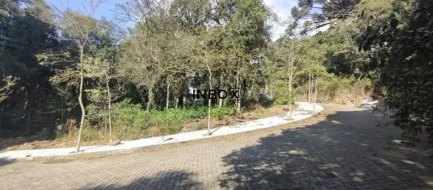 Lote/Terreno à venda, 334m² no São Valentin, Bento Gonçalves