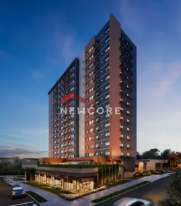 Apartamento com 1 Quarto à venda, 46m² no Passo da Areia, Porto Alegre