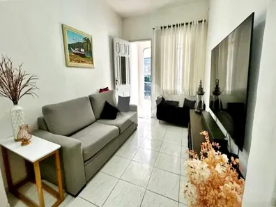 Casa com 4 Quartos à venda, 132m² no Santa Teresinha, São Paulo