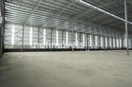 Galpão/Depósito/Armazém para alugar, 1440m² no São Pedro, Juiz de Fora