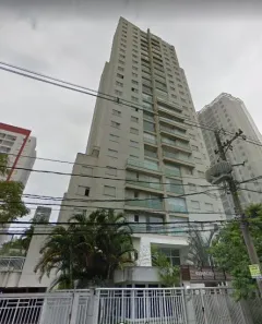Apartamento com 2 Quartos à venda, 67m² no Vila Mariana, São Paulo