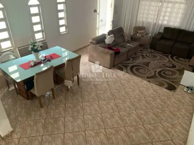 Sobrado com 3 Quartos à venda, 185m² no Vila Pierina, São Paulo