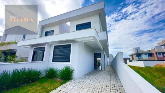 Casa com 3 Quartos à venda, 162m² no Campeche, Florianópolis