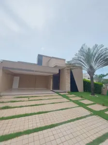 Casa de Condomínio com 3 Quartos à venda, 260m² no Residencial Gaivota I, São José do Rio Preto