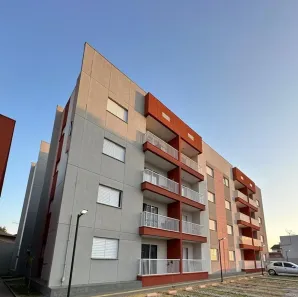 Apartamento com 2 Quartos à venda, 49m² no Vila Formosa, Anápolis