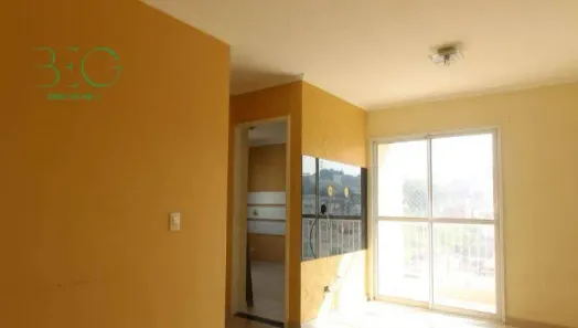 Apartamento com 2 Quartos à venda, 52m² no Vila Pierina, São Paulo