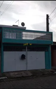 Casa com 3 Quartos à venda, 167m² no Parque Maria Helena, Suzano