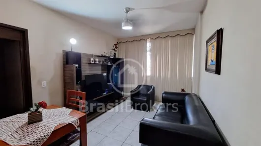Apartamento com 2 Quartos à venda, 64m² no Moneró, Rio de Janeiro