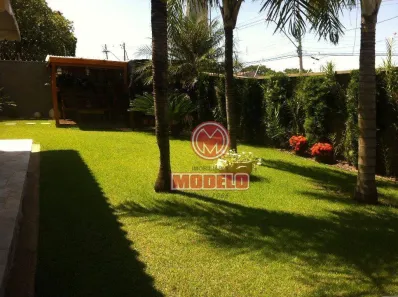 Casa com 3 Quartos à venda, 280m² no Pompéia, Piracicaba