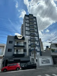 Apartamento com 2 Quartos à venda, 45m² no Chácara Califórnia, São Paulo