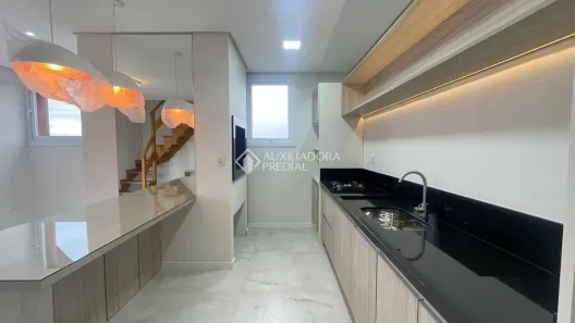 Apartamento com 2 Quartos à venda, 73m² no Centro, Gramado