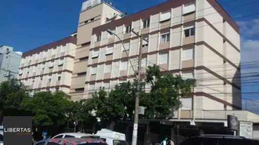 Kitnet à venda, 30m² no Azenha, Porto Alegre