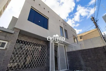 Casa com 2 Quartos para alugar, 118m² no Chácara Santo Antônio (Zona Sul), São Paulo