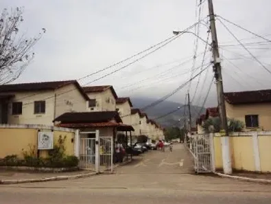 Apartamento com 2 Quartos à venda, 46m² no Jardim Guandu, Nova Iguaçu