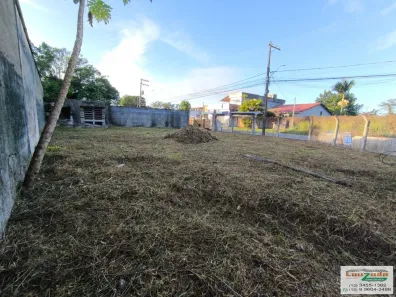 Lote/Terreno à venda, 310m² no Vila Erminda, Peruíbe