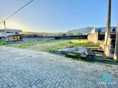 Lote/Terreno à venda, 500m² no Jardim Carolina, Ubatuba