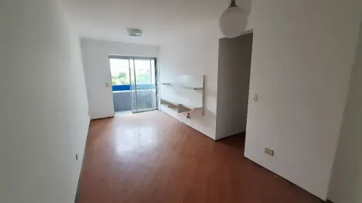 Apartamento com 2 Quartos à venda, 50m² no Vila Antônio, São Paulo