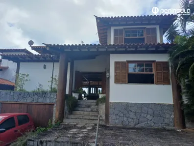 Casa com 4 Quartos à venda, 208m² no Portal da Ferradura, Armação dos Búzios