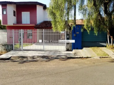 Casa com 3 Quartos à venda, 179m² no Jardim Astro, Sorocaba