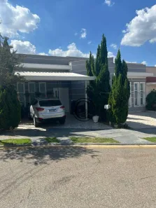 Casa de Condomínio com 4 Quartos à venda, 168m² no Horto Florestal, Sorocaba