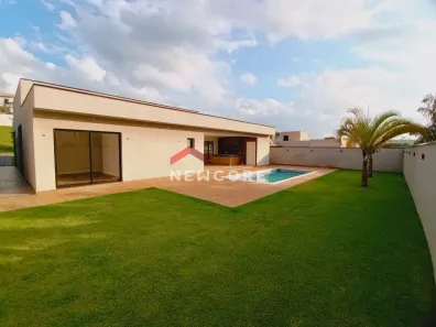 Casa de Condomínio com 3 Quartos à venda, 255m² no Condomínio Terras de Santa Cruz, Bragança Paulista