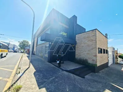Galpão/Depósito/Armazém para alugar, 250m² no Palmital, Marília