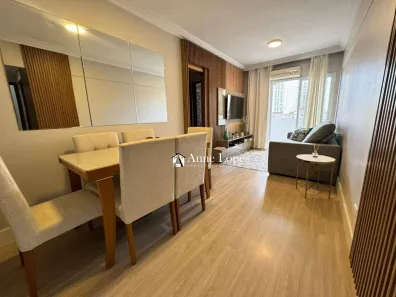 Apartamento com 3 Quartos à venda, 89m² no Marapé, Santos