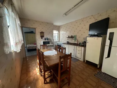 Lote/Terreno com 1 Quarto à venda, 152m² no Parque Novo Mundo, São Paulo