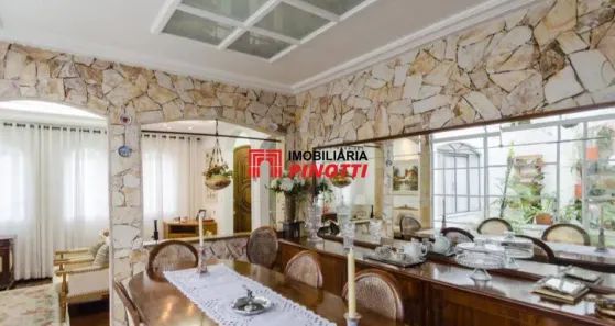 Casa com 3 Quartos à venda, 300m² no Nova Petrópolis, São Bernardo do Campo
