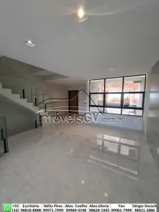 Casa com 3 Quartos à venda, 120m² no Cidade Nova, Governador Valadares