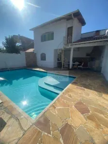 Casa com 5 Quartos à venda, 184m² no Bosque dos Eucaliptos, São José dos Campos