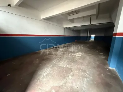 Galpão/Depósito/Armazém para alugar, 270m² no Vila Metalúrgica, Santo André