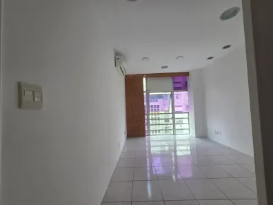 Sala Comercial com 1 Quarto à venda, 43m² no Copacabana, Rio de Janeiro