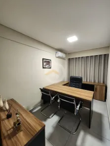 Sala Comercial à venda, 35m² no Setor Bueno, Goiânia
