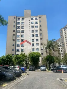 Apartamento com 2 Quartos à venda, 54m² no Jardim Macedônia, São Paulo
