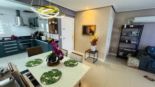 Apartamento com 3 Quartos à venda, 140m² no Jurunas, Belém