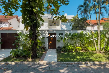 Casa com 6 Quartos à venda, 430m² no Barra da Tijuca, Rio de Janeiro