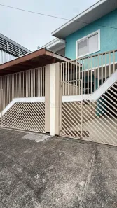 Casa com 3 Quartos à venda, 120m² no Jardim Satélite, São José dos Campos