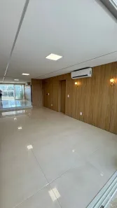 Apartamento com 4 Quartos à venda, 153m² no Jundiaí, Anápolis