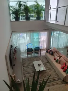 Sobrado com 3 Quartos à venda, 268m² no Loteamento Green View Village, Indaiatuba