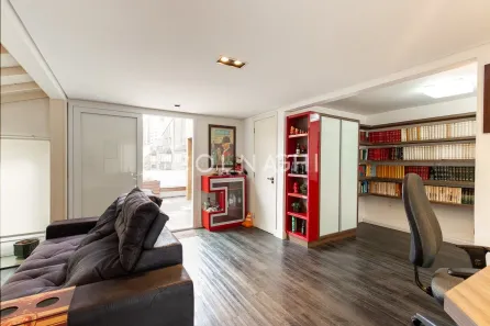 Cobertura com 2 Quartos à venda, 129m² no Rio Branco, Porto Alegre