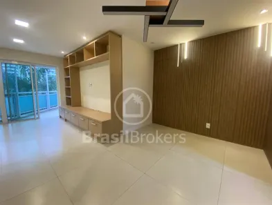 Apartamento com 3 Quartos à venda, 114m² no Barra da Tijuca, Rio de Janeiro
