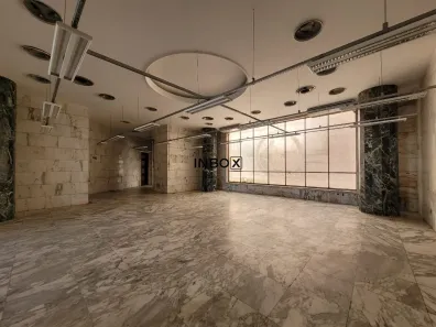 Sala Comercial para alugar, 341m² no Centro Histórico, Porto Alegre