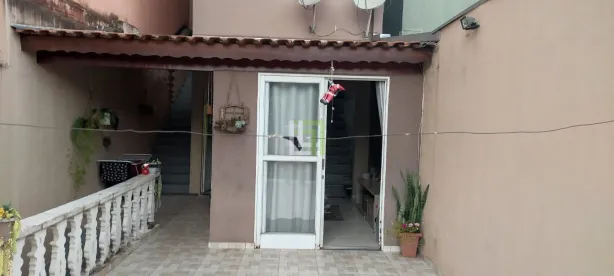 Casa com 2 Quartos à venda, 91m² no Jardim América, Várzea Paulista