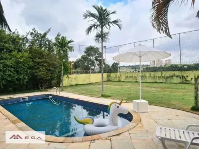 Casa de Condomínio com 4 Quartos à venda, 600m² no Chácara Flora, Valinhos
