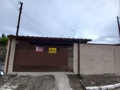 Casa com 3 Quartos à venda, 160m² no Flor do Vale, Tremembé