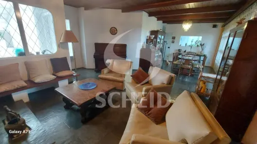 Casa com 4 Quartos à venda, 390m² no Jardim Londrina, São Paulo