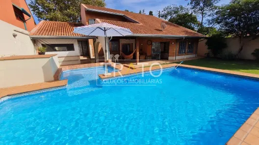 Sobrado com 3 Quartos à venda, 440m² no Cidade Universitária, Campinas